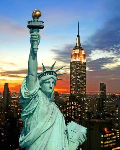 美国灯塔，彻底熄灭了！比尔·盖茨的性病、安德鲁王子的丑闻、甚至关于“食用儿童”的