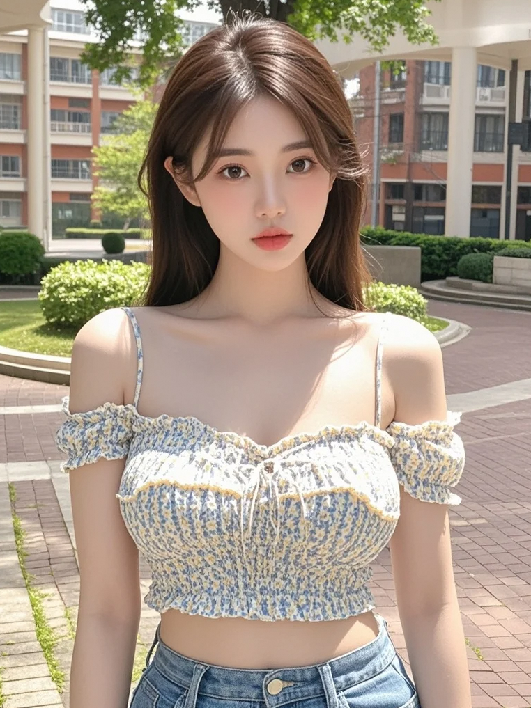同学！你水杯在饮水机旁……要接温水还是冰水？