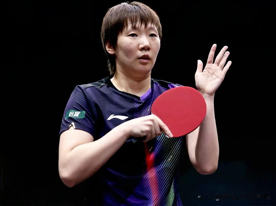 再战劲敌，如果王曼昱.今天击败.张本美和她将有4大收获具体如下1，这将