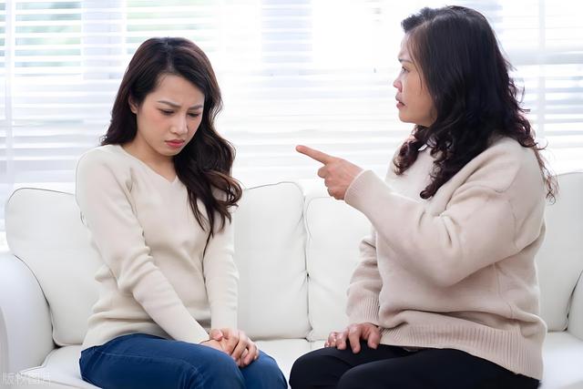 婆婆为什么敢为难你?真正的原因比你想的还扎心