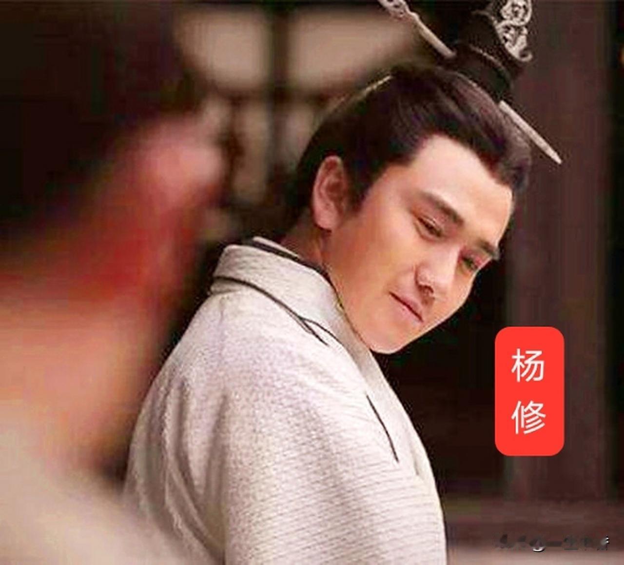 曹操为何杀杨修而留司马懿?曹操为何杀杨修而留司马懿?曹操杀杨修、留司马懿，核心