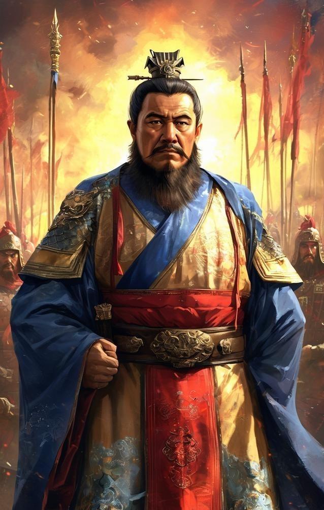 1388年，汤和把兵权交了出去，想归隐田园，他对朱元璋说：“臣临走之前