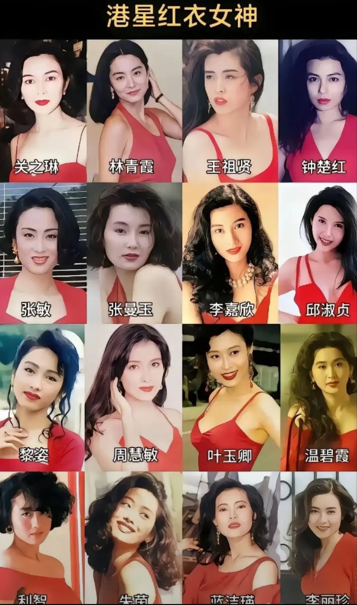 只能选三个，你选谁？