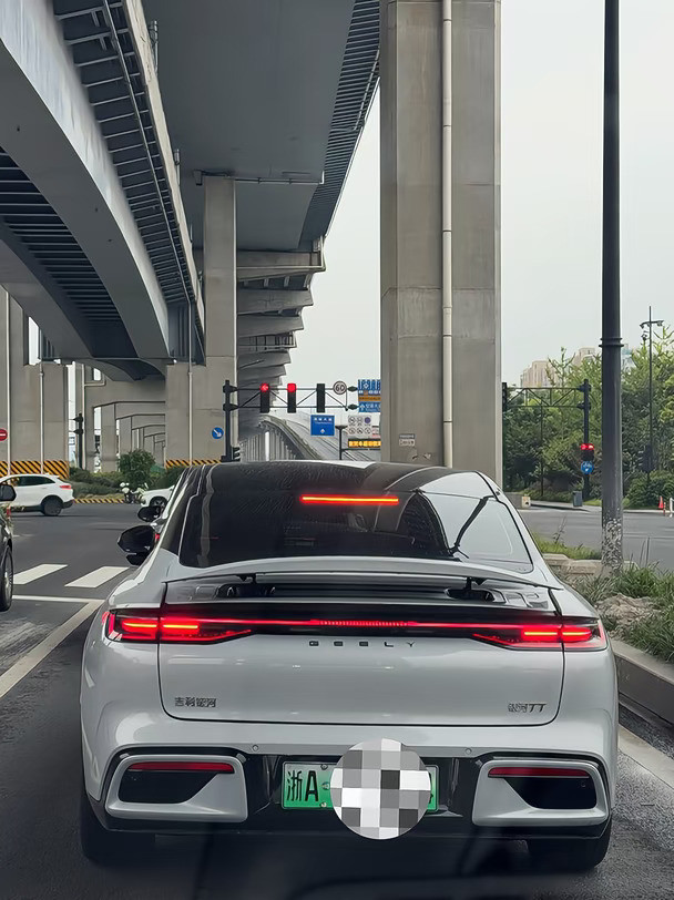 什么车这么好看？