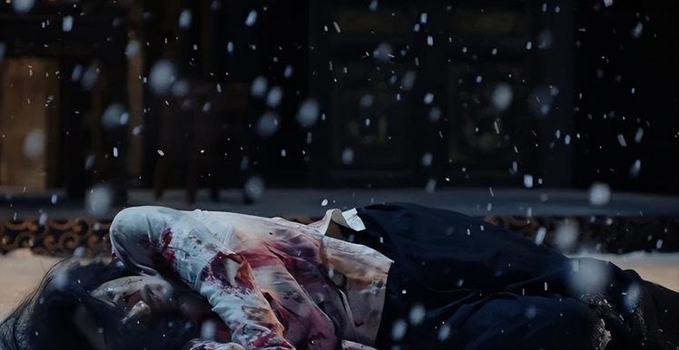 1415年，大明才子解缙被锦衣卫灌下一壶老酒，酩酊大醉，然后埋在雪地里，活活被冻