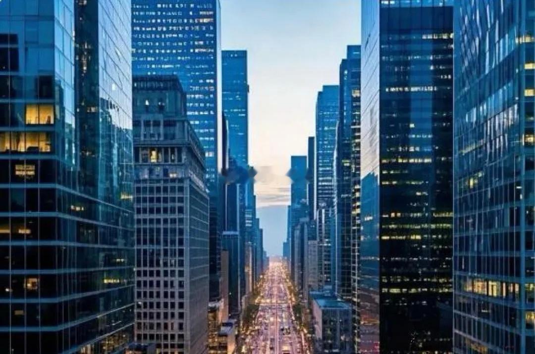 全球经济最强十大城市排名（以人民币换算）:第1名：纽约——美国——9.06万