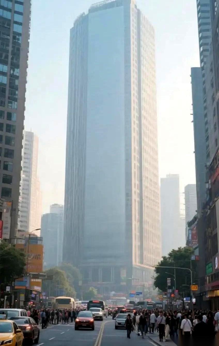 最近圈子里流传着一份风水老先生的“改运八规”。我本以为是什么寻龙点穴的秘术，仔细