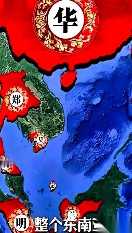 印尼这波操作，我直接人看傻了。一个主权国家，跑出来跟全世界喊：我们这块地儿，六百