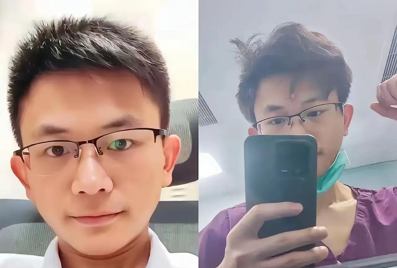 我一个学医的朋友告诉我说罗帅宇真的是太傻了为啥这么说？医院里那些灰色角落，大