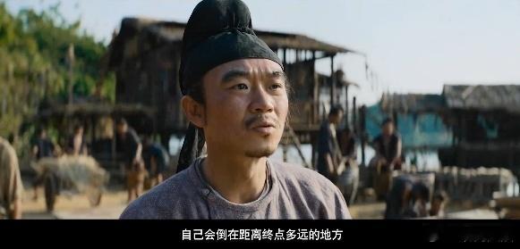 【长安的荔枝能掀翻暑期档吗？】7月18日，大鹏执导并主演的电影版《长安的荔枝》将
