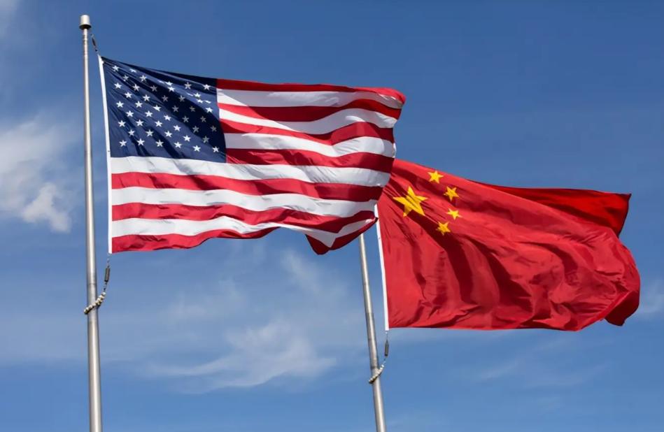 突发消息！特朗普对中国动手了！据彭博社援引消息人士透露：美国据报正考虑以中国制造