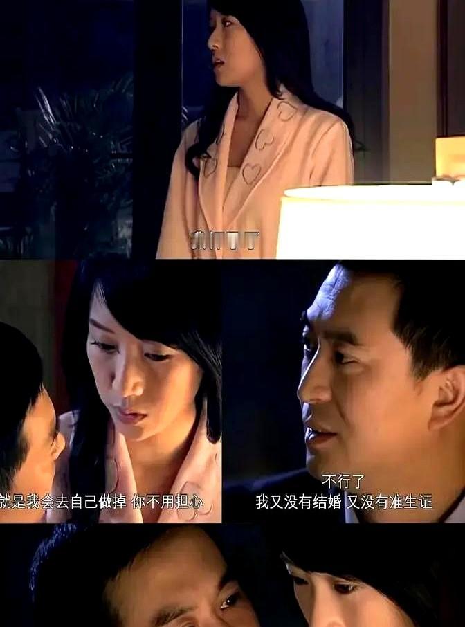 很多人不知道，《蜗居》里的宋思明，原型去年已经出来了。2009年《蜗居》热播