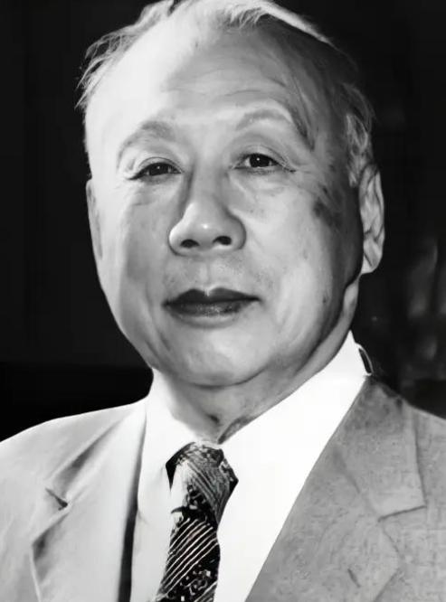 1945年9月底，已经向我军投降的日军航空队队长林弥一郎，在和伍修权交谈时，看到