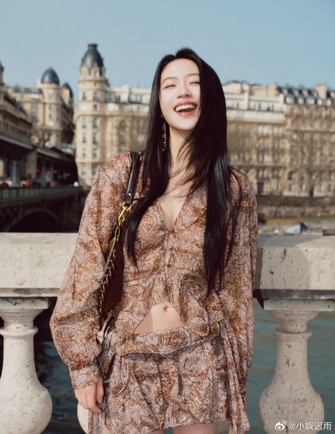 向涵之还有机会成为流量花吗？