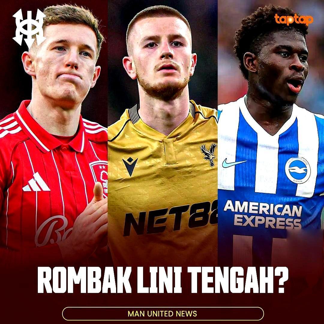 曼联头号目标被曼城截胡，我却要说声谢谢。你没听错。俱乐部盯了很久的安德森，