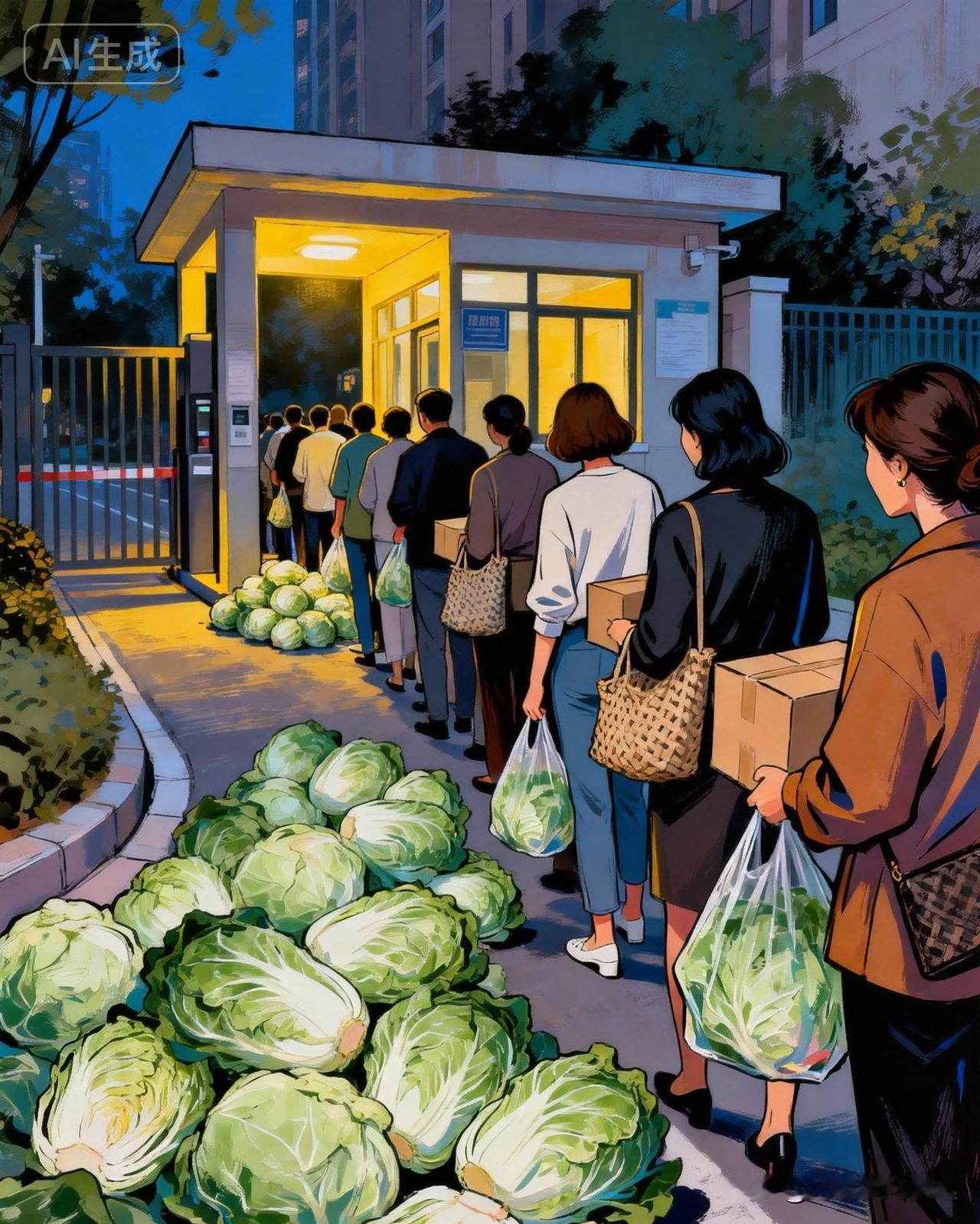 今天物业又搞了个新花样上次为了收物业费把小区业主的人脸识别都删除了，必须去物