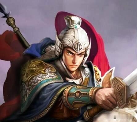 417年，北魏3万重装铁骑向2700晋军步兵发起猛烈冲锋，10个骑兵打1位步兵，