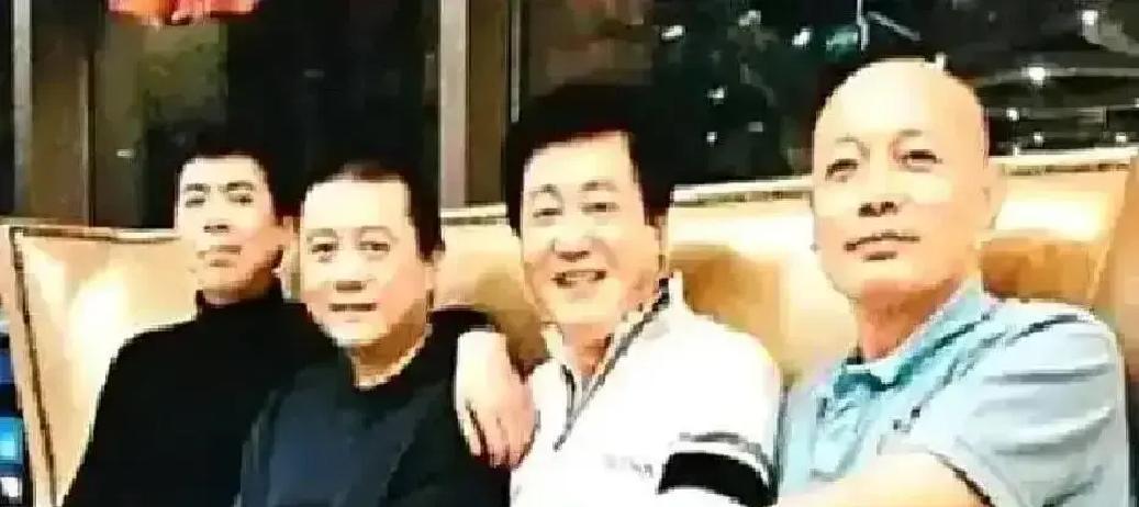 5万换3300万票房，王朔转身就走1997年，《甲方乙方》狂收3300万，