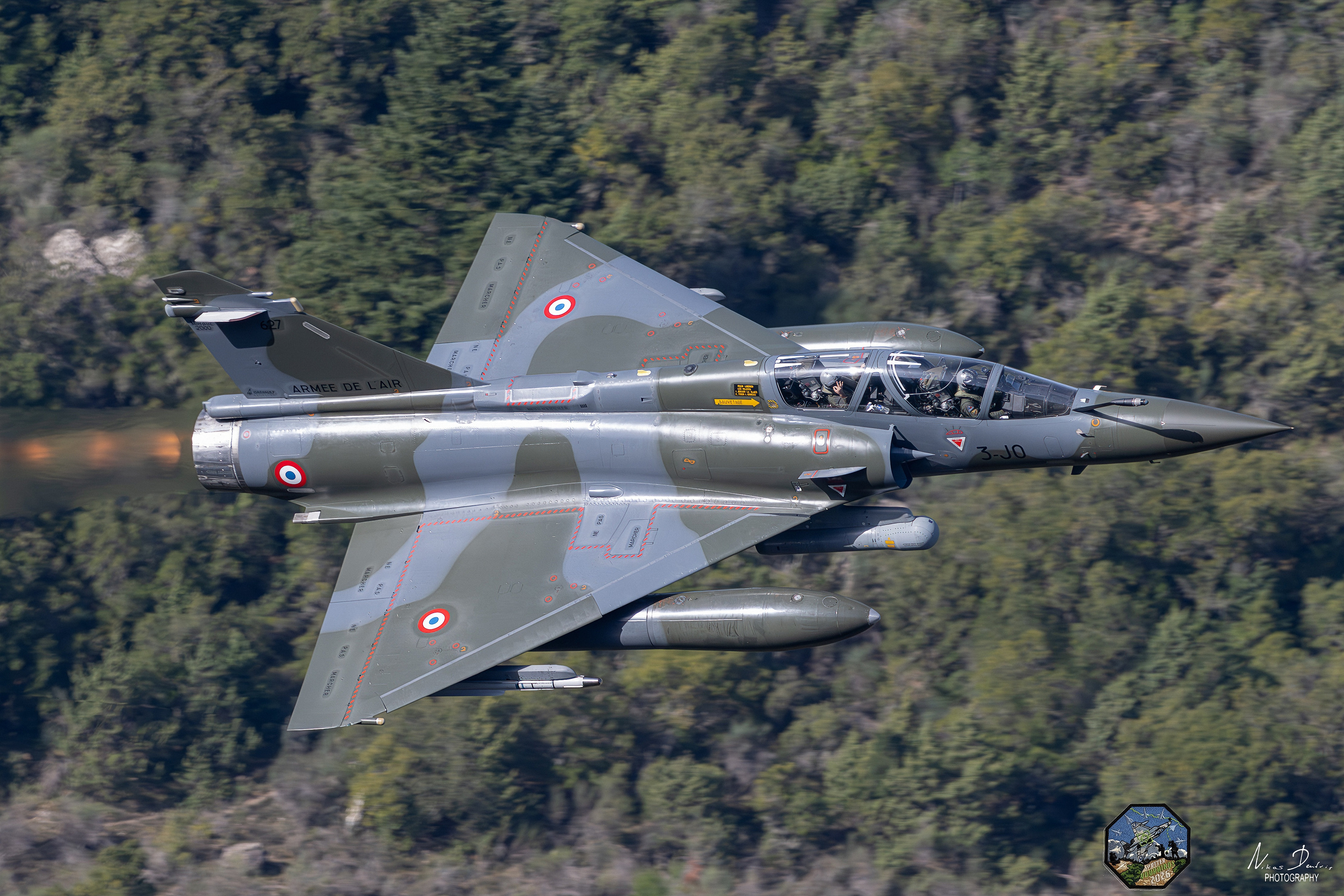 高分辨率图像好看的幻影穿山谷，照片作者X：