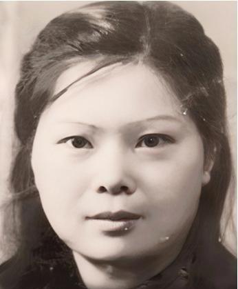 1942年5月27日，63岁的陈独秀于四川病逝后，给34岁的妻子留下遗嘱：“我死
