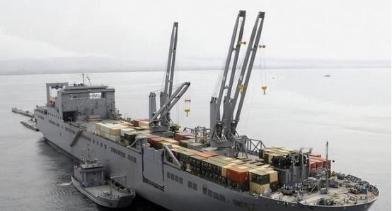 很多人问中国敢不敢扣押美国对台的军售武器？对于这个问题，我认为是不好回答的。但是