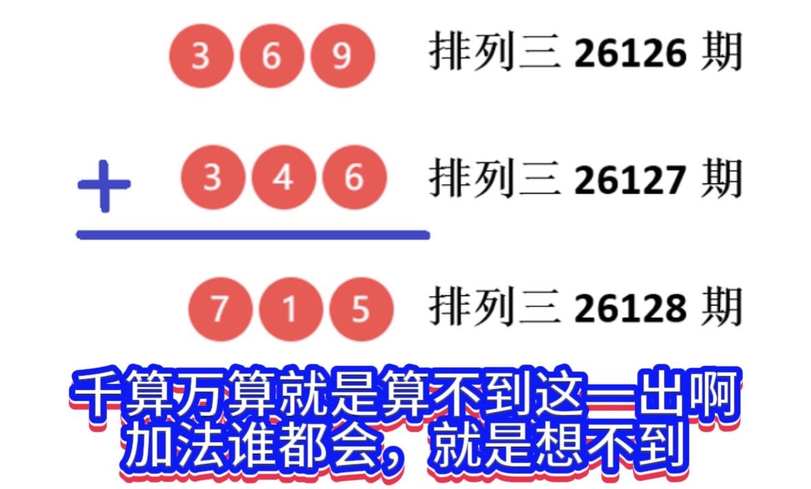 彩票究竟有无规律可循？这始终是一个未解之谜。无数人试图从历史数据中勾勒出所谓的“