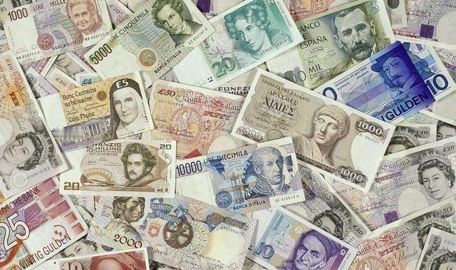 欧洲为什么那么有钱？你以为是工业革命？别逗了。就连保加利亚那种犄角旮旯的国家，人