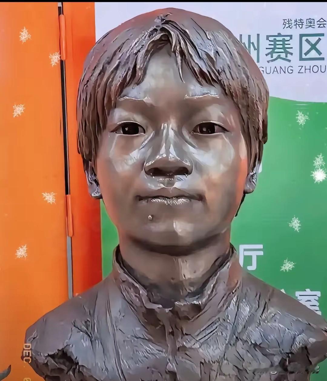 郭晶晶没想到,陈若琳没预料到,连陈芋汐都得惊讶-一全红婵这小姑娘，看着安安静