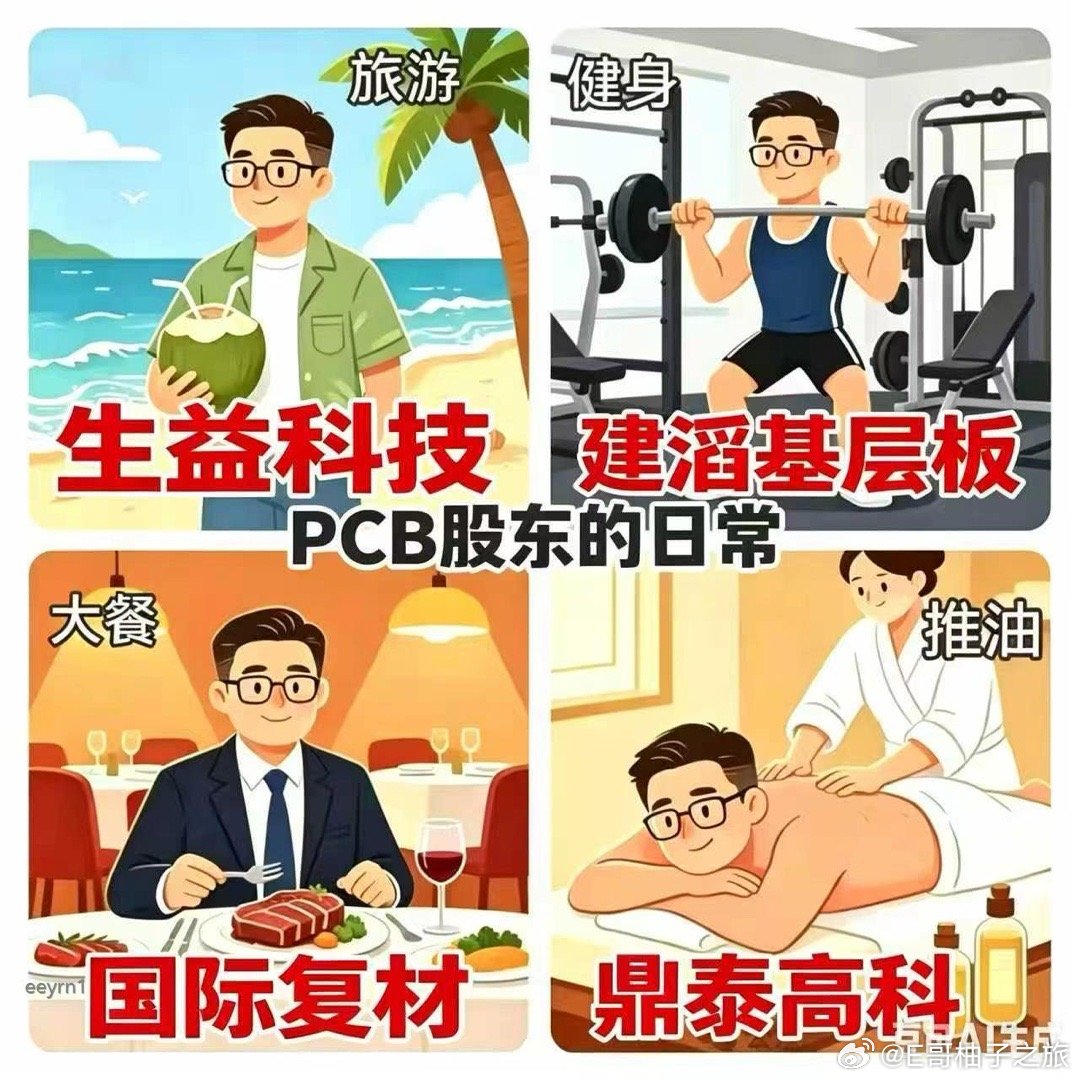 上次是光模块方向