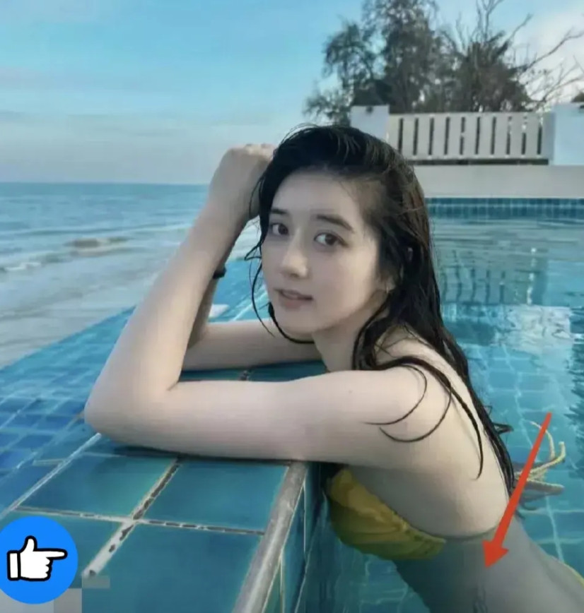 剧方最害怕的演员出事，这天大的窟窿，根本补不上，《赴山海》的女二李凯馨，被贴
