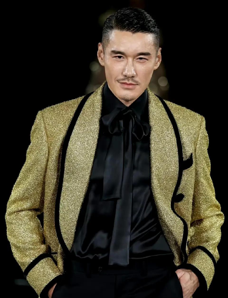 为什么胡兵和瞿颖相识半辈子却没走到一起？胡兵在北京国贸有720平的顶奢豪宅，光衣