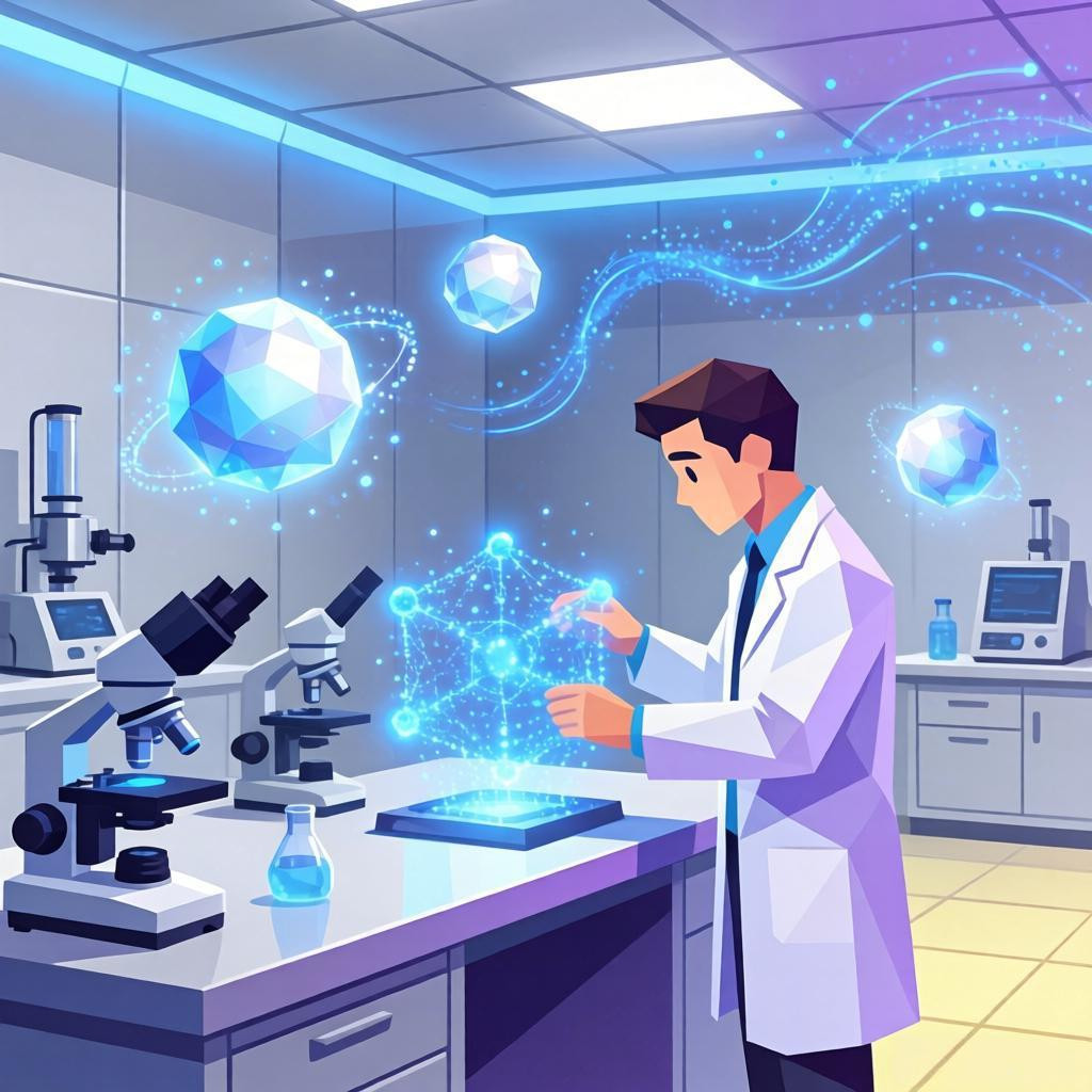 量子科技【🚀实验室“黑科技”加速落地！三大赛道勾勒未来产业蓝图】很多人觉得