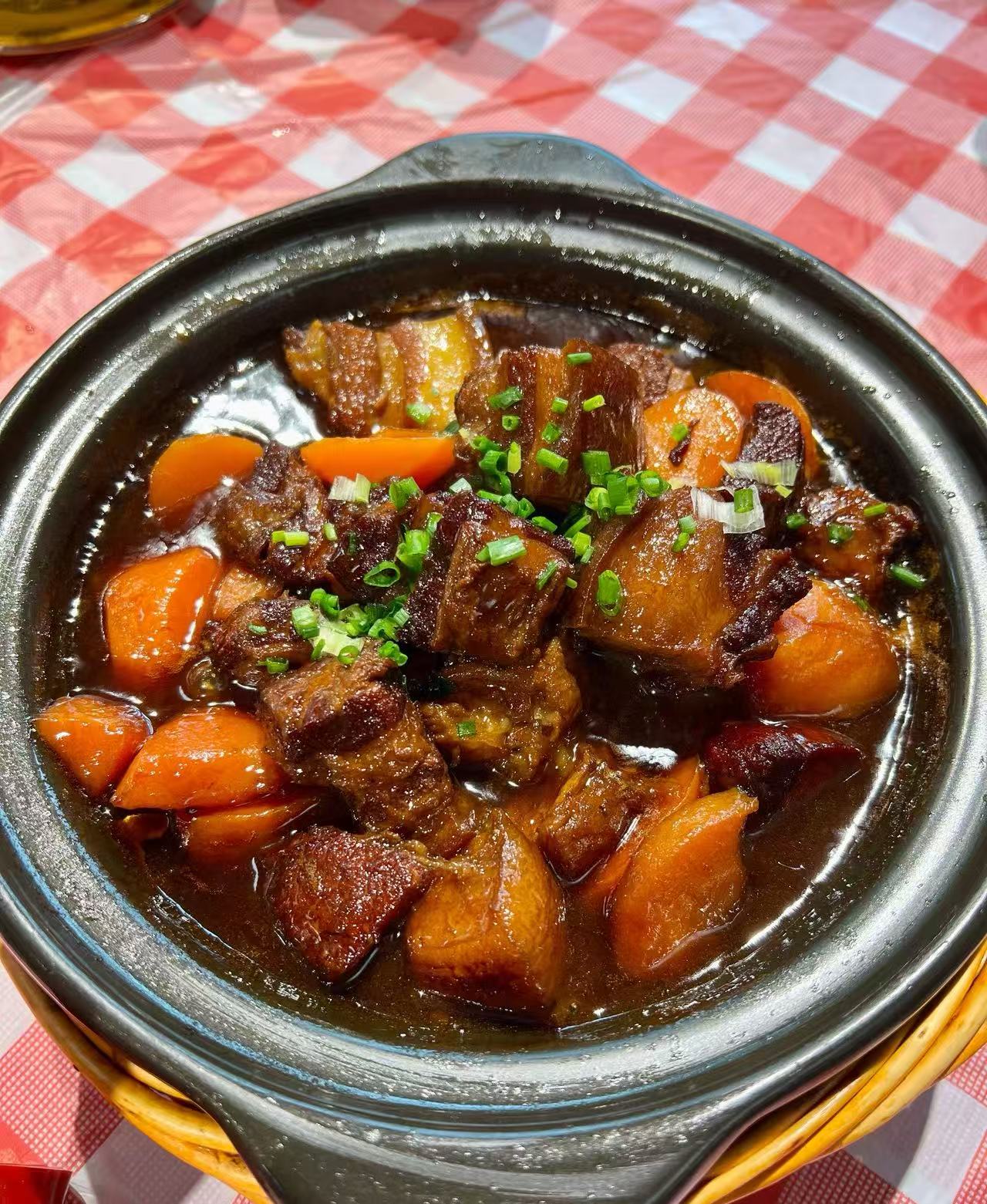 湖南游，湘潭韶山美食攻略！