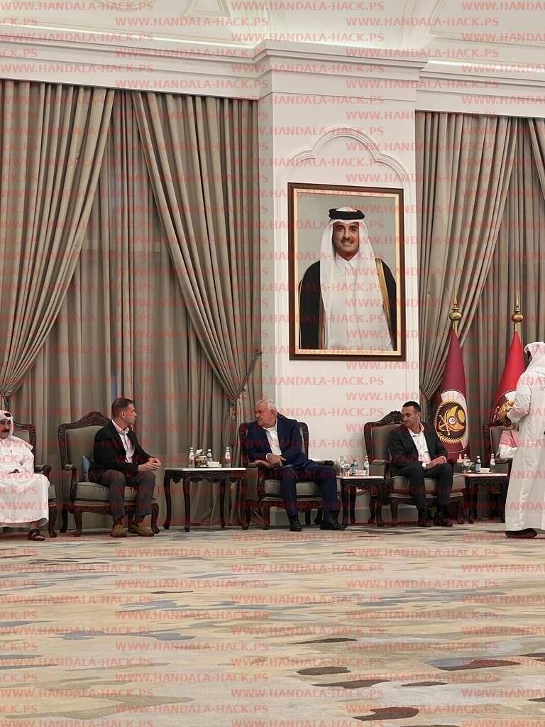 伊朗黑客入侵了以色列国防军前总参谋长赫尔齐·哈勒维的手机，并公布了他的数十张私人