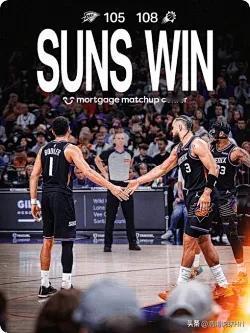 雷霆和太阳的比赛，有3个不可思议！1、太阳队在半场最多落后18分的情况下，最