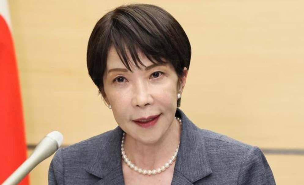 高市第二次发文感谢信中有了台湾，但是放在“地区”中，绿营最新回应来了。这事说