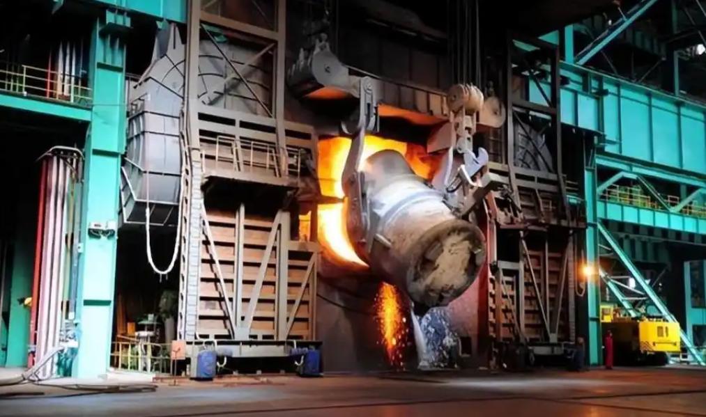 中国技术再突破！我国经过五年的研究、实验、中试和产业化攻关，制备出纯度为99.9