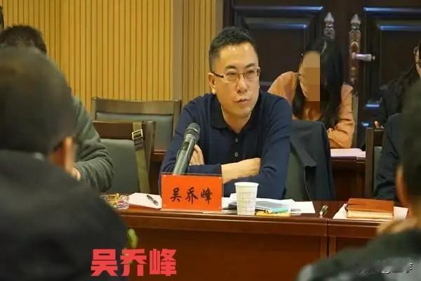 退休463天主动投案！61岁吴乔峰被查，手握云南矿权审批30年4月30日午