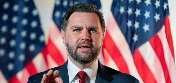 特朗普政府的副总统万斯把话挑得很明白：要是中国大陆真的统一了台湾，美国可能就要面