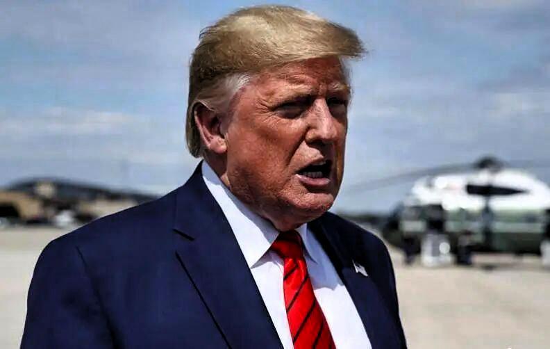 美以对伊朗这么一打，和平收台瞬间变的不太可能了！特朗普上台都打一圈了，也拿下