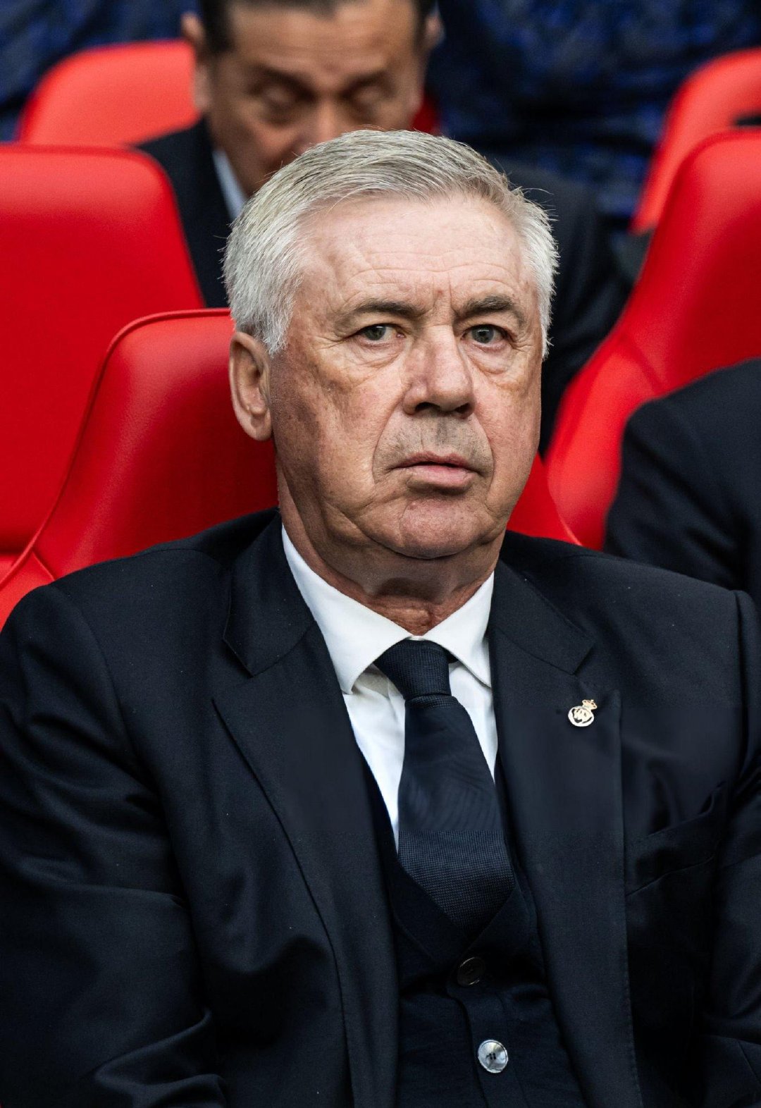 RomainMolina：在安切洛蒂执教皇马期间，一些球员被允许在客场比赛后前