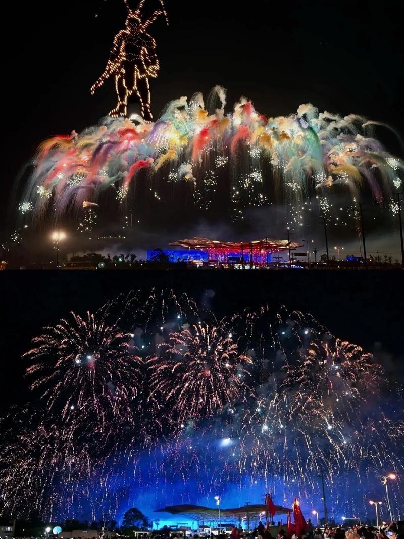 山西多地官宣烟花爆竹解禁，过年能放炮了的消息一出，舆论瞬间爆发，有人欢呼年味回归