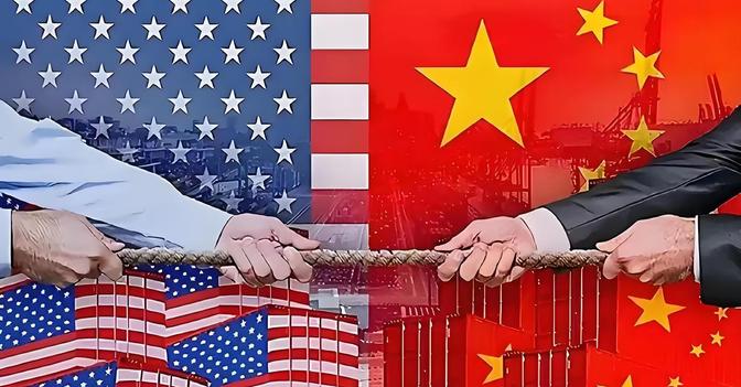 中国真正想要的不是“中美俄”三足鼎立，我们想要的东西，特朗普心知肚明，就看他舍不