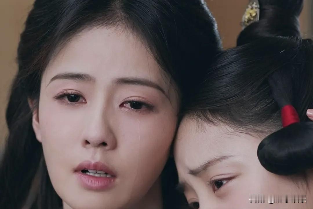 《莫离》大结局：秦筝被赐死，墨景黎自尽，墨修尧亲手除掉穆阳侯，与叶璃修成正果