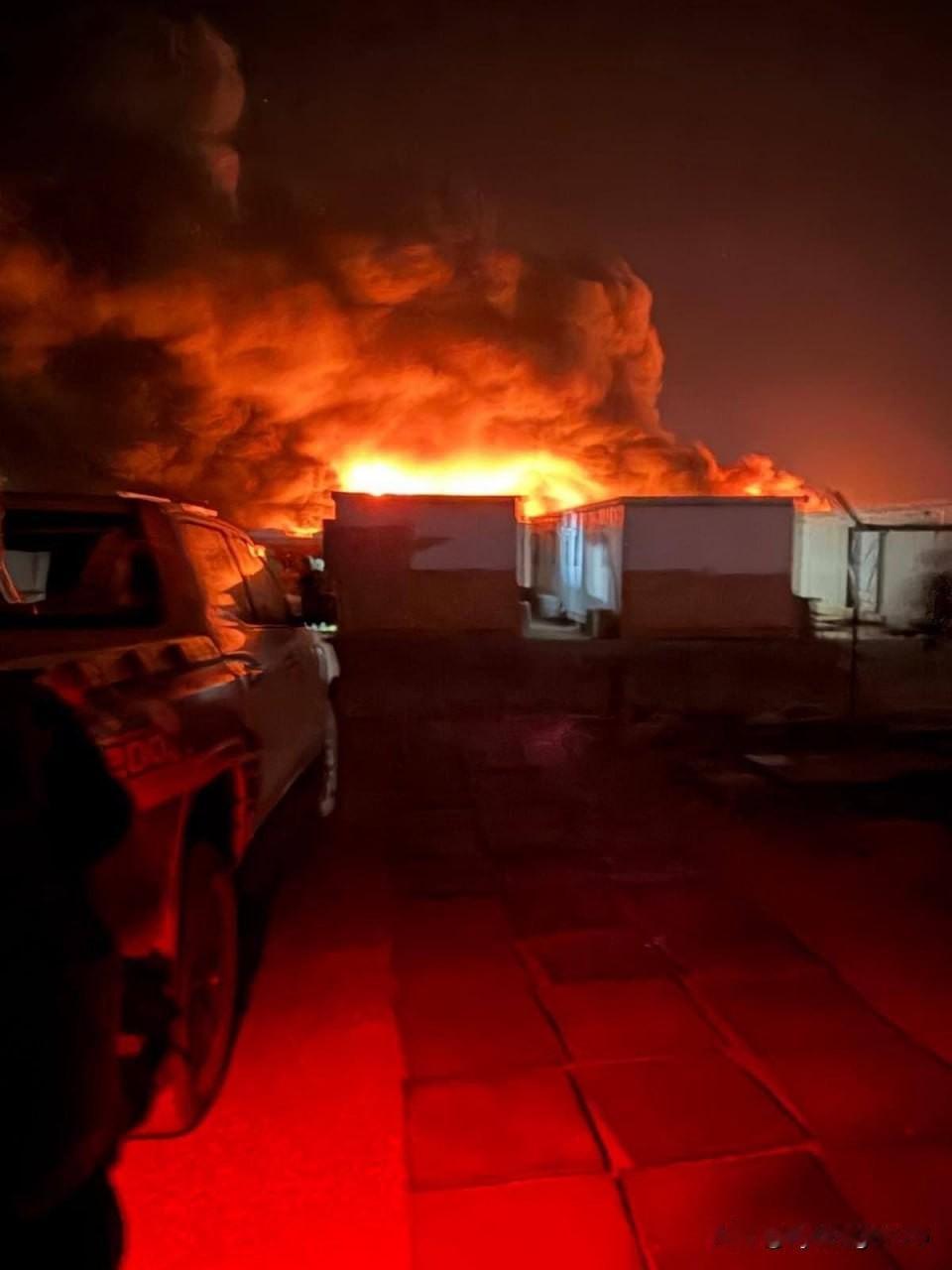 🇮🇷🚀据《华尔街日报》报道，伊朗已针对美国的防空系统做出调整，采用了具备