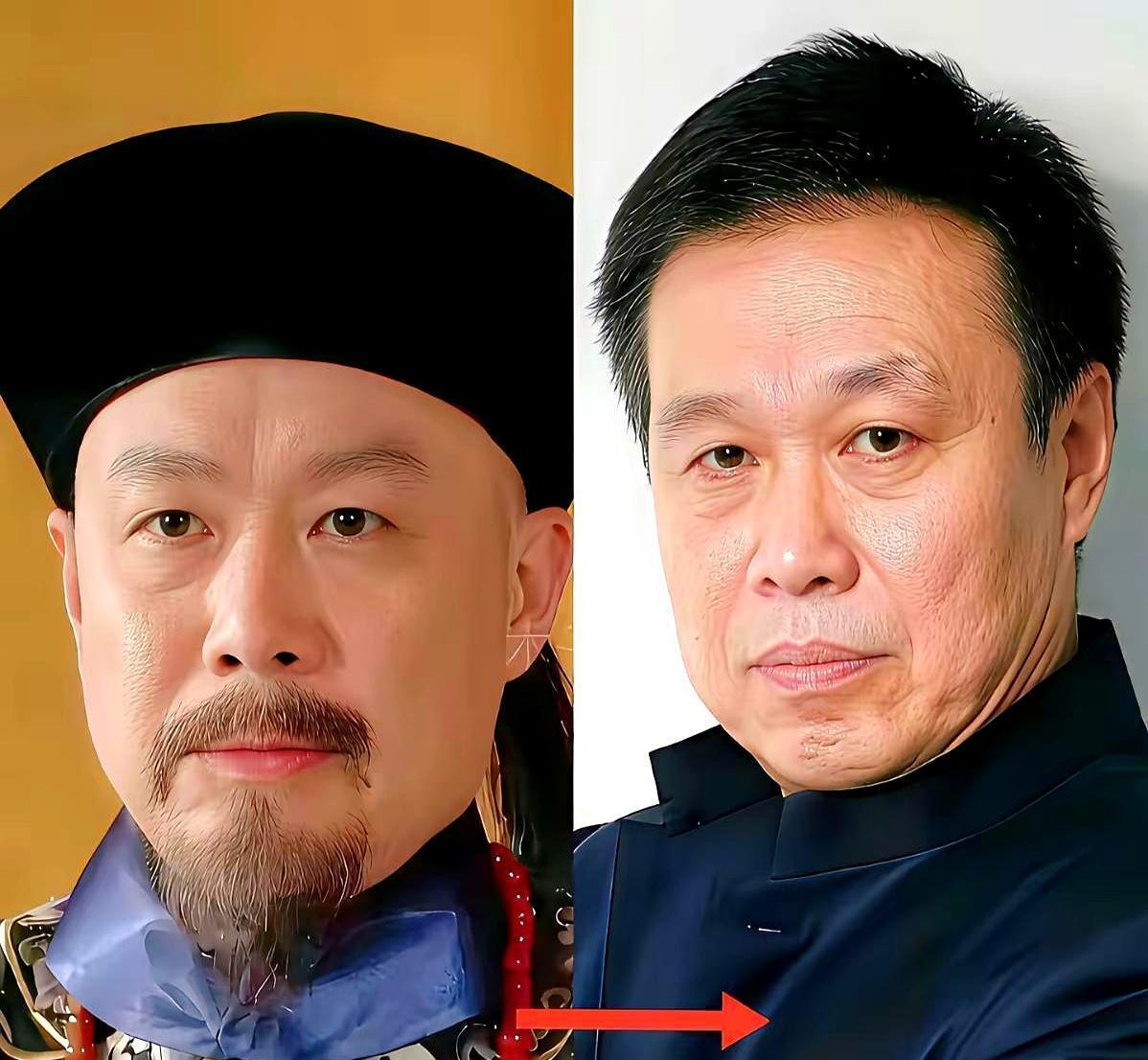 你知道吗？《甄嬛传》的造型师，最重要的工作不是把演员变美，而是把她们“变丑”。