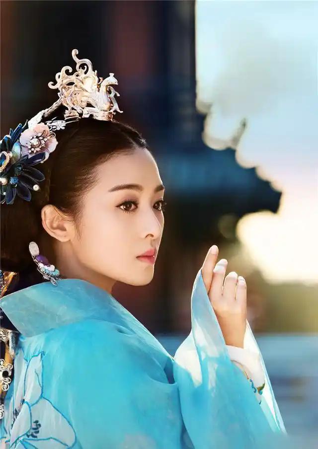侯景起兵叛乱后，霸占了年仅14岁的溧阳公主。可怜的溧阳公主，只能委身和侯景这个豺