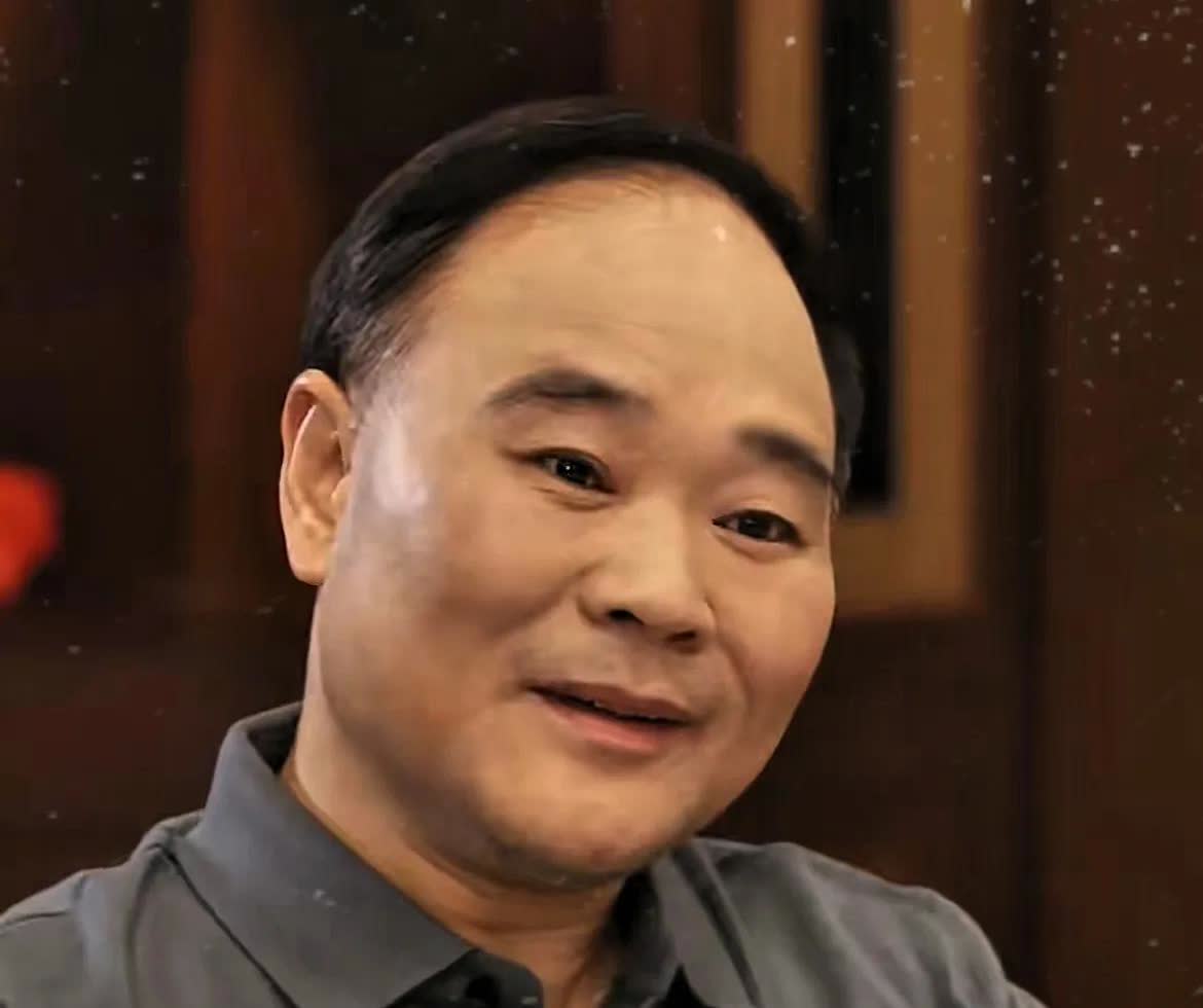 吉利董事长李书福应该是最委屈的吧2023年吉利汽车销量达168万辆，