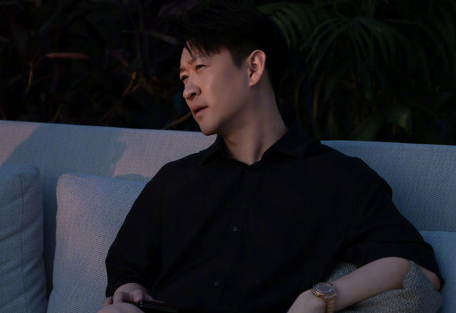 #曹云金感谢郭德纲持续教他做人#【曹云金：后来我想明白了，在互联网上骂人没成本