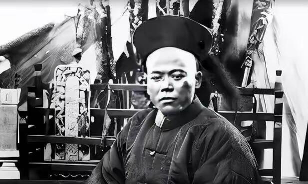 1862年，陈玉成遭凌迟处死耗时三天才咽气，清军主将胜保霸占其爱妾到处显摆，慈禧